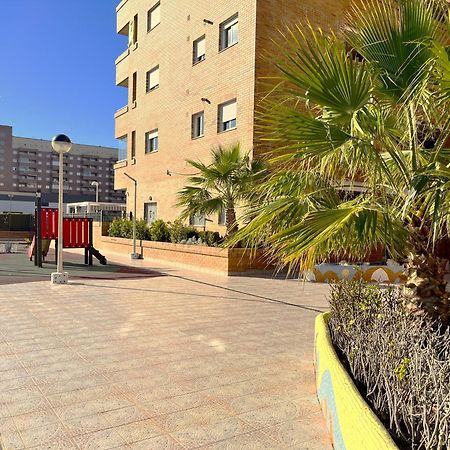 Appartement Acv - Torremar-2ª Linea Planta 2 Frontal 3H à Oropesa del Mar Extérieur photo