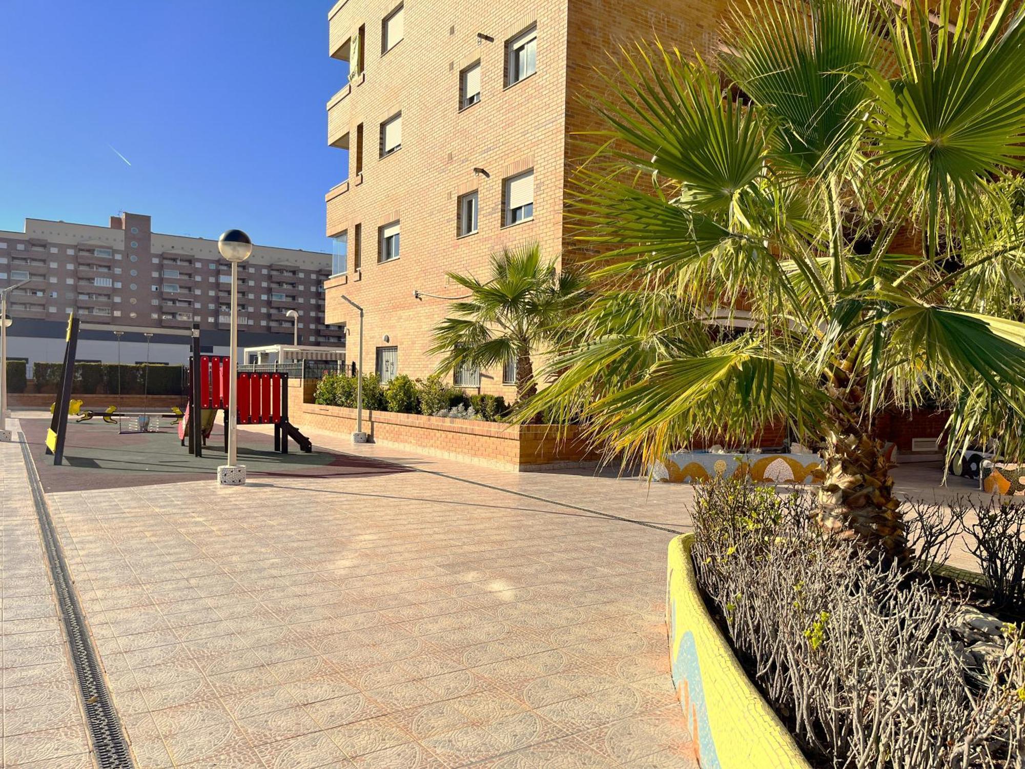 Appartement Acv - Torremar-2ª Linea Planta 2 Frontal 3H à Oropesa del Mar Extérieur photo