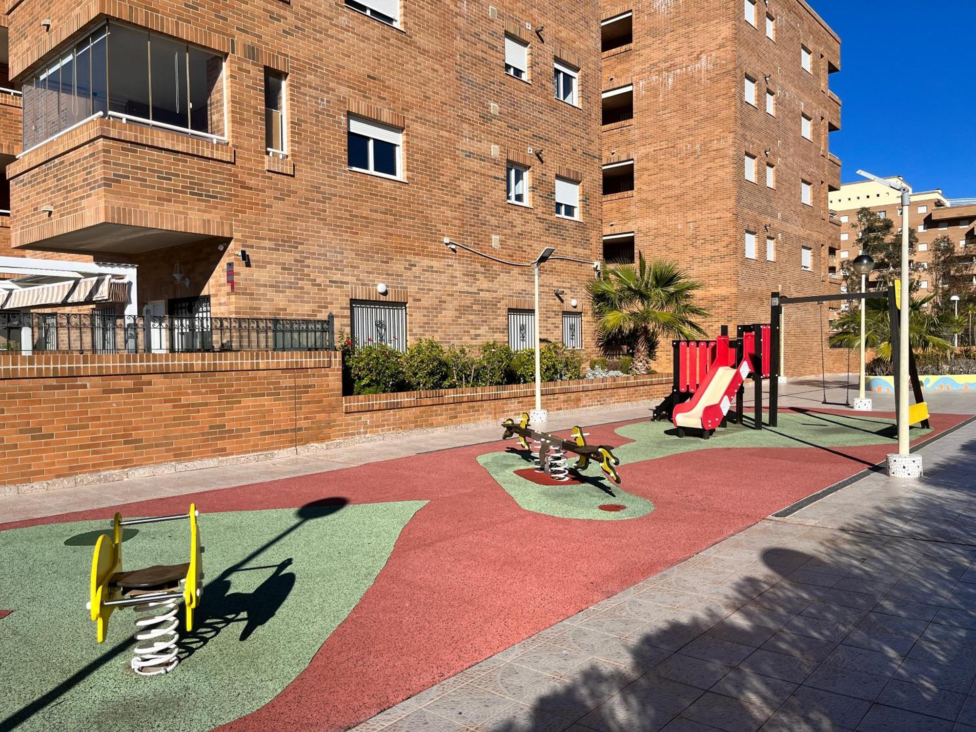 Appartement Acv - Torremar-2ª Linea Planta 2 Frontal 3H à Oropesa del Mar Extérieur photo